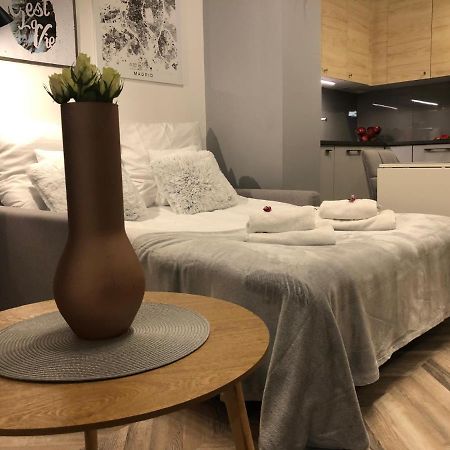 Apartment Katowice Center エクステリア 写真