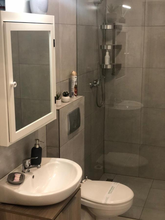 Apartment Katowice Center エクステリア 写真