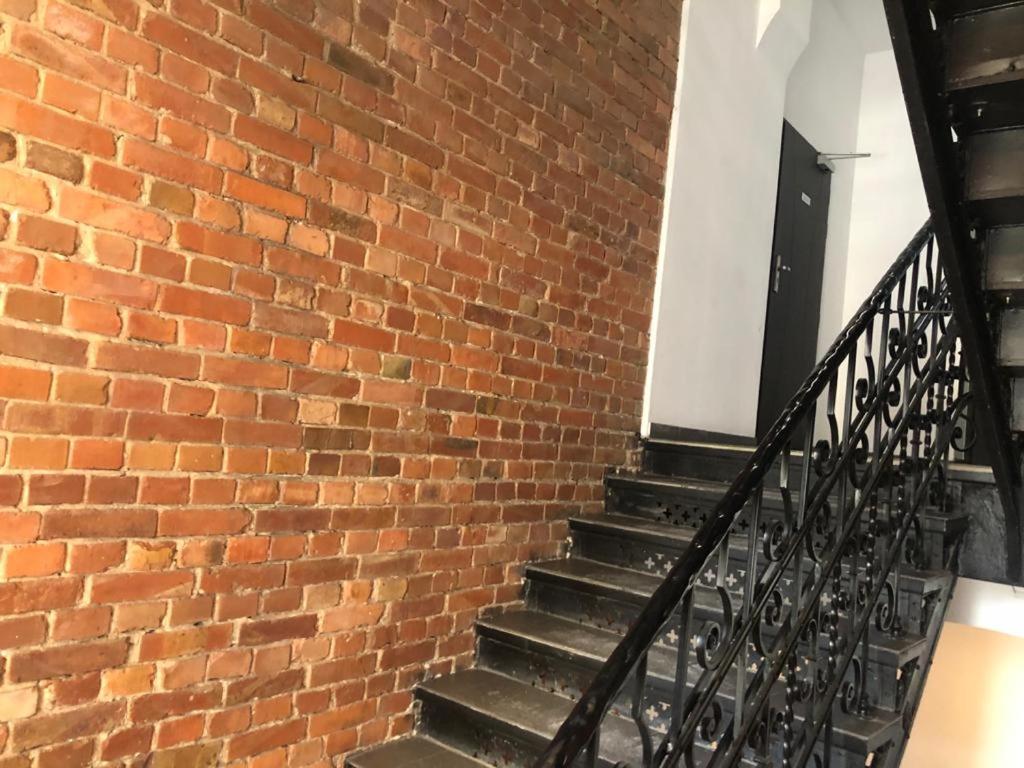 Apartment Katowice Center エクステリア 写真