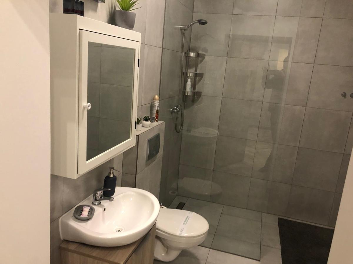 Apartment Katowice Center エクステリア 写真